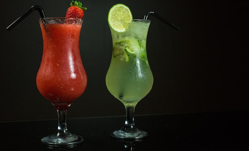 Signature Cocktails