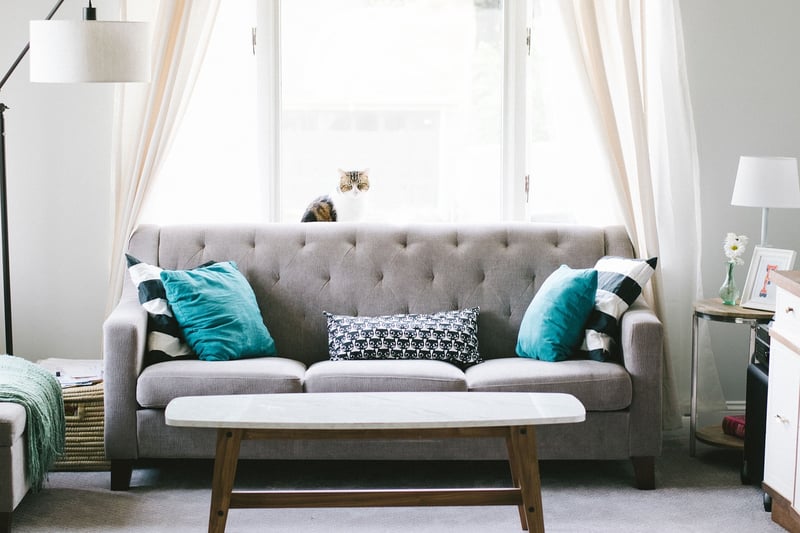 Handcrafted Furniture